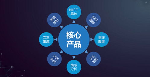 挖掘NLP技术商业潜力,云孚科技提供全栈中文语义技术服务